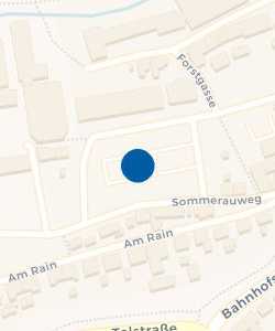Vorschau: Karte von Karl-Liebknecht-Parkplatz