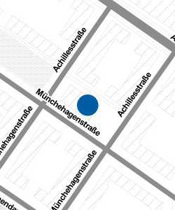 Vorschau: Karte von Städt. Kita Münchehagenstraße 43