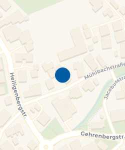 Vorschau: Karte von Ferienhof Buschle