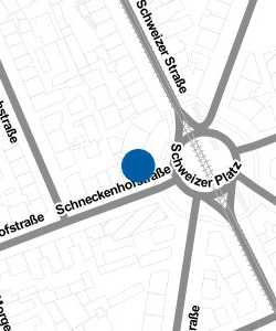 Vorschau: Karte von Frischgeflügel am Schweizer Platz