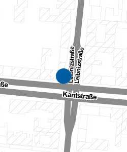 Vorschau: Karte von Benim Frisöre