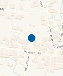 Vorschau: Karte von Evangelischer Kindergarten Hettenhausen "Arche Noah"