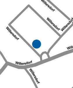 Vorschau: Karte von FFW Willersdorf