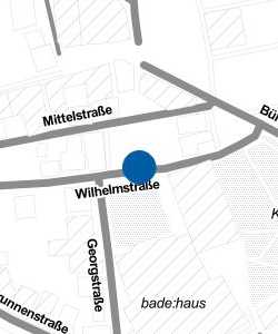 Vorschau: Karte von Stdatcafé