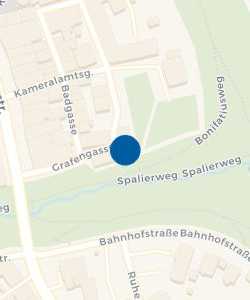 Vorschau: Karte von Johanniterstube
