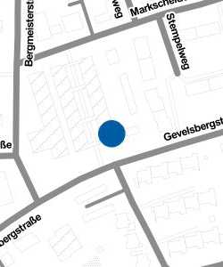 Vorschau: Karte von Grobe Backcafé