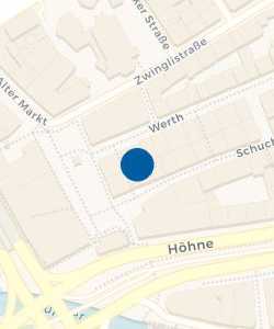 Vorschau: Karte von Leihhaus Anton Brocker GmbH