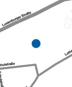 Vorschau: Karte von Bürgerhaus Weiten