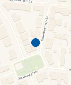 Vorschau: Karte von MTE Salon