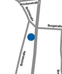 Vorschau: Karte von Dorfklause Beerfurth