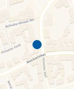 Vorschau: Karte von Kaufhaus Ernst Gassmann KG
