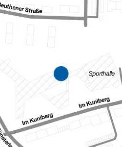 Vorschau: Karte von Berufskolleg Kuniberg