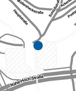 Vorschau: Karte von Bäckerei Jost (Bistro)