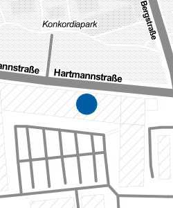Vorschau: Karte von Sparkassenautomat in der Ermafapassage