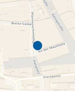 Vorschau: Karte von Wiener Feinbäcker