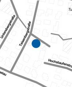 Vorschau: Karte von Kindertagesstätte St. Andreas