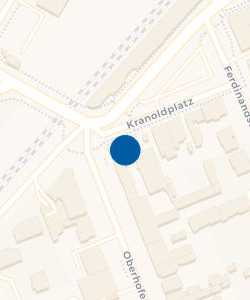 Vorschau: Karte von Hörgeräte Flemming & Klingbeil