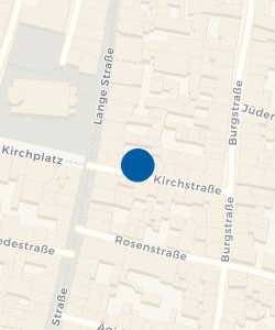 Vorschau: Karte von VTS Hann. Münden GmbH