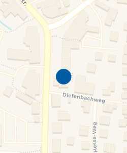 Vorschau: Karte von Goldberg GmbH Trauringcenter
