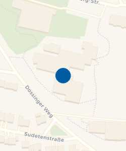 Vorschau: Karte von Härtsfeldschule