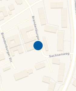 Vorschau: Karte von Wintergarten Danceclub