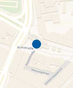 Vorschau: Karte von Konzertkasse Lange GmbH