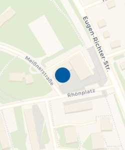 Vorschau: Karte von Kasseler Sparkasse - Geldautomat