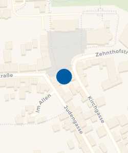 Vorschau: Karte von Schmuckwerkstatt im Ahrtal, Goldschmiede G. Raabe