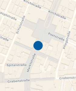 Vorschau: Karte von Café Sichtbar