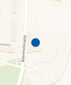 Vorschau: Karte von Restaurant "Grüner Berg"