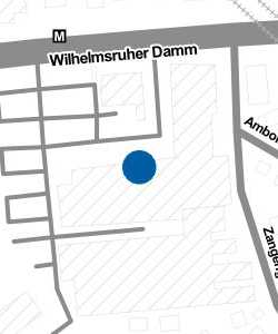 Vorschau: Karte von Berliner Volksbank