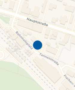 Vorschau: Karte von Hotel Hartl