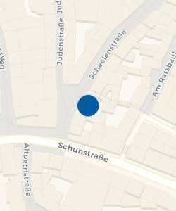 Vorschau: Karte von Sushifreunde Hildesheim