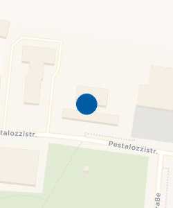 Vorschau: Karte von Schulzentrum Ost Realschule Arnold Zweig
