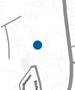 Vorschau: Karte von Katholischer Kindergarten St. Wendelin