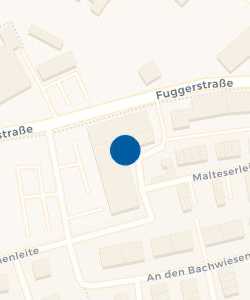 Vorschau: Karte von Küchentreff GmbH & Co. KG