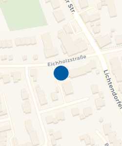 Vorschau: Karte von Eichholz-Apotheke