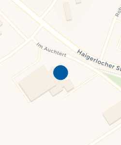 Vorschau: Karte von Hotel Empfinger Hof
