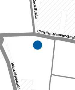 Vorschau: Karte von Christliche Buchhandlung
