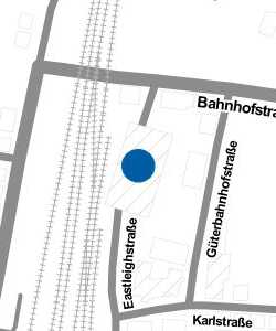 Vorschau: Karte von P3 City Parkhaus
