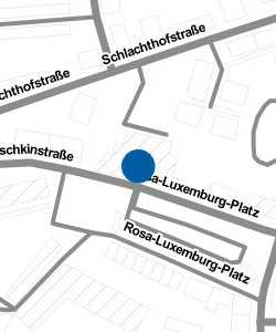 Vorschau: Karte von Amtsgericht Torgau