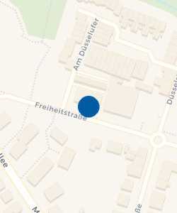 Vorschau: Karte von Adcon Beratung von Dienstleistern GmbH