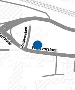 Vorschau: Karte von Polizeirevier Öhringen