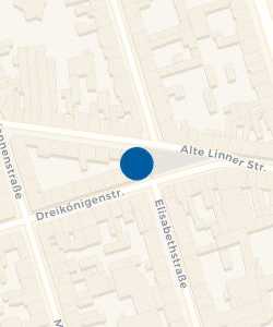 Vorschau: Karte von Bierhaus Schinkenplatz