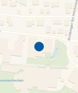 Vorschau: Karte von Simssee-Klinik, Haus C