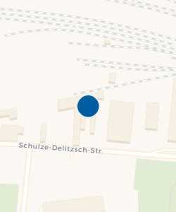 Vorschau: Karte von KMS Heizung GmbH