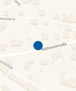 Vorschau: Karte von Zahnarzt Philippsthal | Übag GbR Metin Akkoyun & Marco Stengler