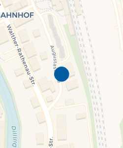 Vorschau: Karte von Phönix Herborn