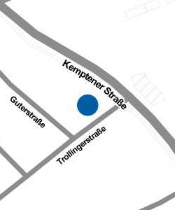 Vorschau: Karte von Autohaus Weikmann
