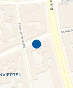 Vorschau: Karte von Arlüwa Czens GmbH